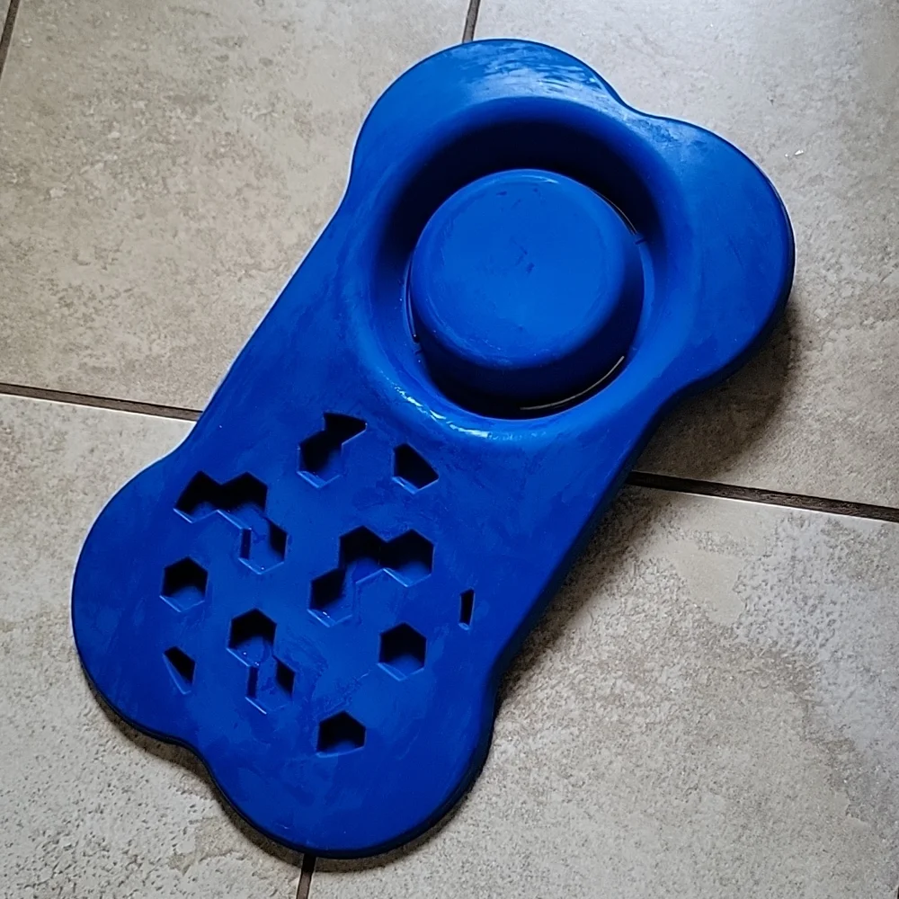 Dog Bowl 🐶